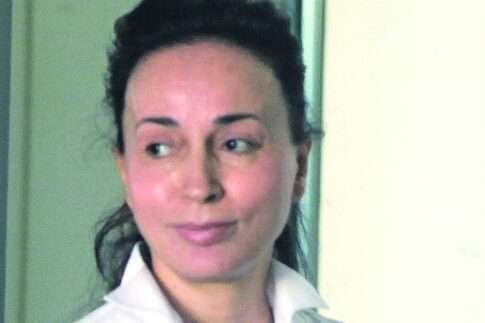 Στις 5 Μαρτίου η αίτηση αποφυλάκισης της Β. Σταμάτη