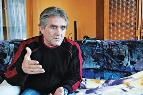 Αστεγος κέρδισε στο λόττο και το μοίρασε σε ιδρύματα!