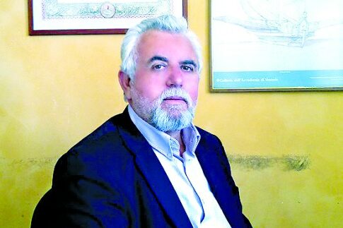Επικίνδυνα «παιχνίδια» με το φράγμα Πηνειού