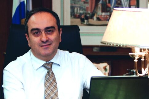 Λόγω τιμής!
