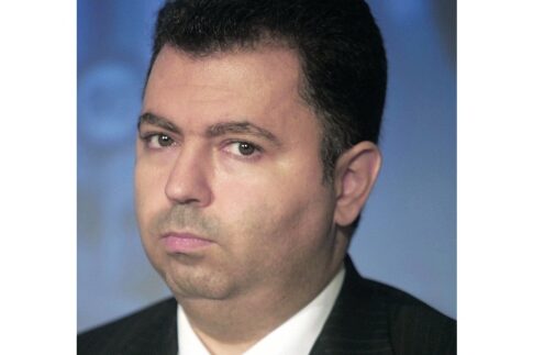 Εξωφρενική εγγύηση για τον Λαυρεντιάδη!