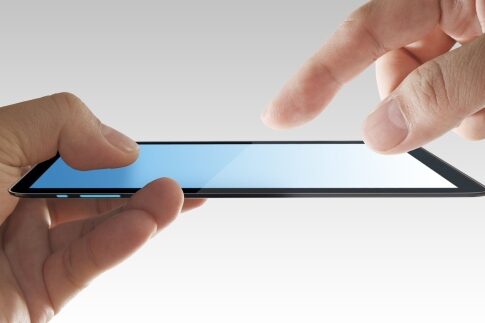 Κλήση ζωής από smartphone