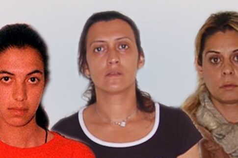 Επιασαν τη σπείρα που νάρκωνε (με χυμούς) και λήστευε ηλικιωμένους