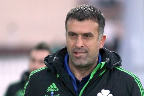 «Απαντήσεις στο γήπεδο»