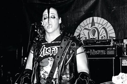 Οι Misfits... υπάρχουν ακόμα!