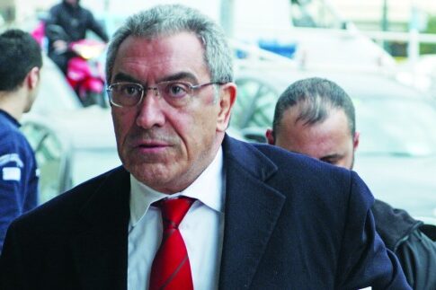Αρχίζει το «Τριώδιο» για ΠΑΣΟΚ και ΑΝ.ΕΛ.