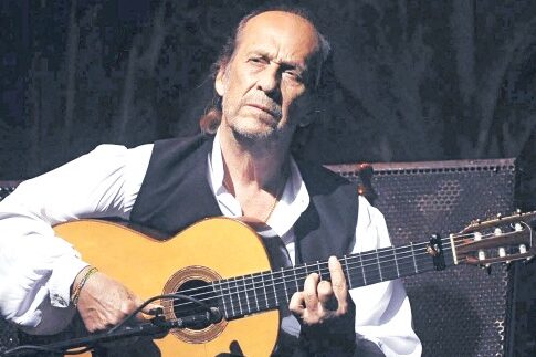 «Εφυγε» ο μετρ του φλαμένκο