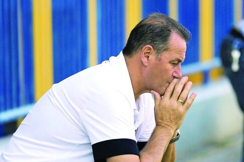 Ο «μετέωρος» Ολλανδός