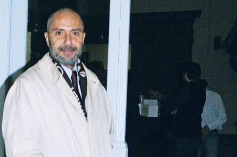 Βαλλιανάτος: «Εχω AIDS»