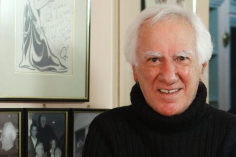 Μια ολόκληρη ζωή με την τραγουδίστρια της νίκης