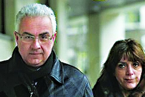 Στις 24 Φεβρουαρίου η δίκη στην Αγγλία για Γριβέα - Βάτσικα