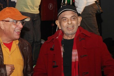 Δίνει τη μάχη της ζωής του!
