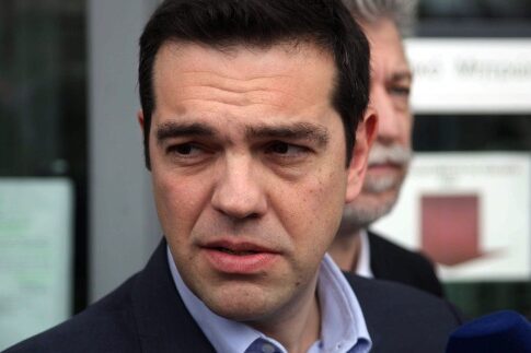 Δύο στα δύο έχασε με τις επιλογές ο Αλέξης