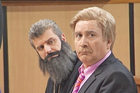 Ενα εκκλησιαστικό σκάνδαλο που καταλήγει στο Αυτόφωρο