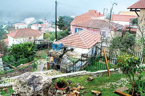 «Κοράκια» στην Κεφαλλονιά!