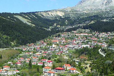 Ολόκληρο χωριό «χρωστά» τα τέλη