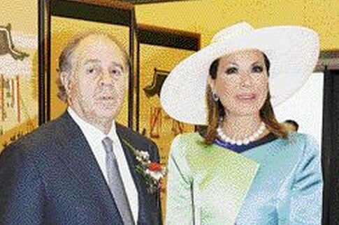Ο Θόδωρος και η Γιάννα στήνουν νέο κόλπο γκρόσο