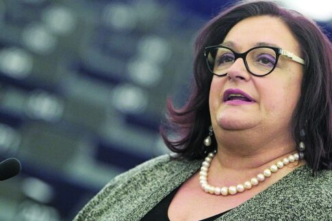 Η Frontex και η Τουρκία υπαίτιοι της τραγωδίας