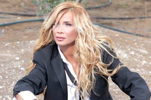 Η Πάολα έχασε το φιλαράκι της