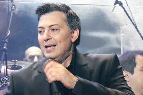«Αποθέωση» στο Romeo!