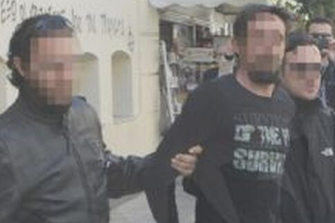 Εκαναν μπαλάκι τις ευθύνες οι δύο νταήδες