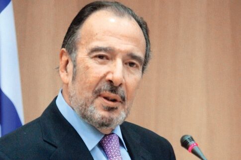 Παρελθόν από το νοσοκομείο «Ερρίκος Ντυνάν» ο Ανδρέας Μαρτίνης