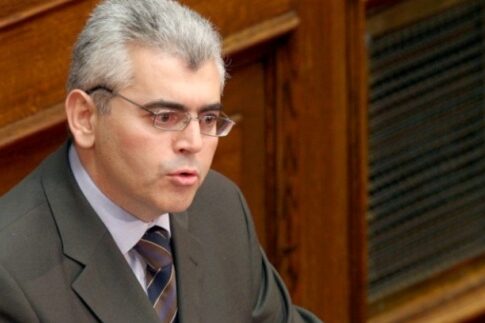 Η κυβέρνηση έχει με-γάλα μέτωπα