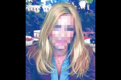 Τίνος είναι το παιδί