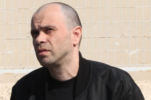 «Παρών» ξανά από Μαζιώτη - Ρούπα