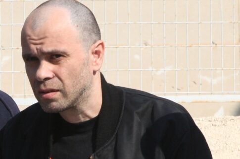 Ετοιμάζει (;) χτύπημα η ομάδα του Μαζιώτη