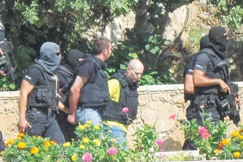 Ο Τσεχειλίδης ξέρει ποιος είναι ο γιατρός