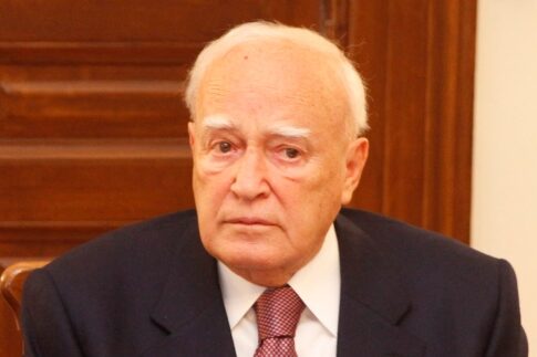 Μας... ξεχρέωσε με την ηθικότητα