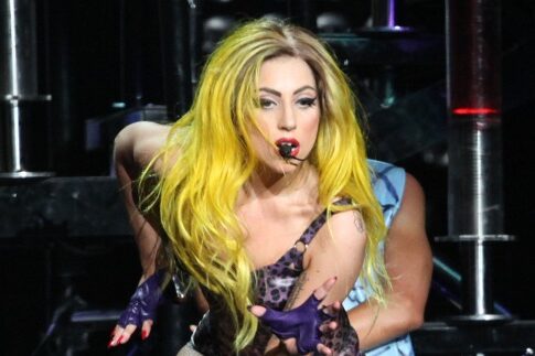 Σεπτέμβριο στην Αθήνα η Lady Gaga
