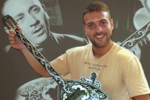 Η... επιστροφή του Ζαμπέτα