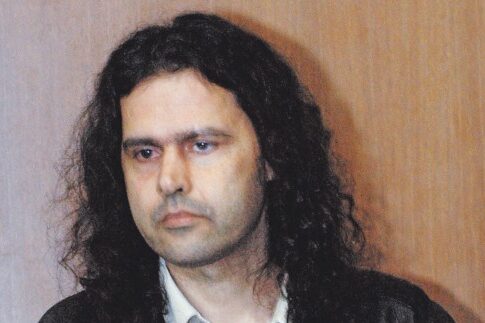 Η ζωή στη φυλακή διά χειρός Ξηρού