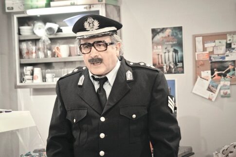 «Της κυρίας το... κάγκελο» θα γίνει απόψε στο «Διά ταύτα»