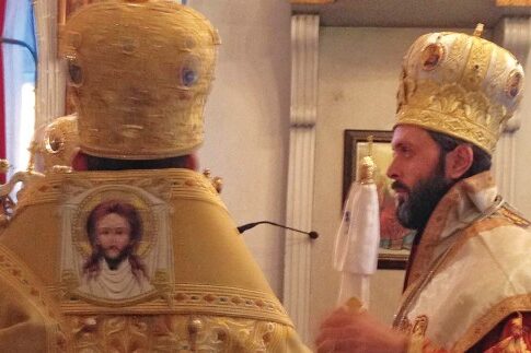 «Δόξα και τιμή» στον Βεζυρέα