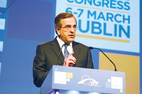 Οι γιατροί τον έστειλαν υποχρεωτικά στο σπίτι