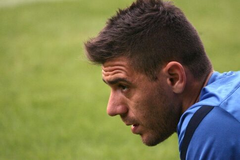 «Δαγκωτό» για Κατσουράνη