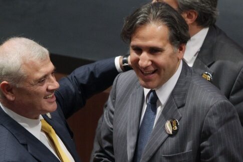 Δεν θα φυσάει... Νοτιάς στο γήπεδο «Αγ. Σοφιάς»