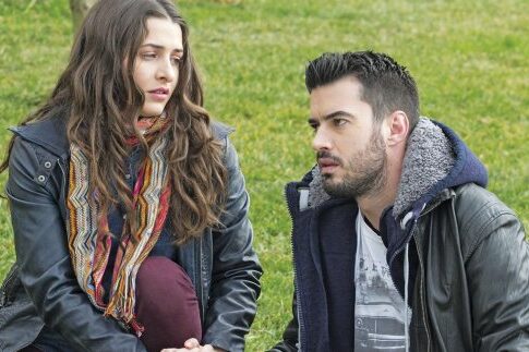 Μια γυναίκα-φωτιά θα εισβάλει δυναμικά στο «Κάτω Παρτάλι»