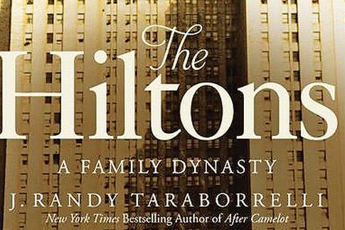 Hiltons: Ροζ ιστορίες με σταρ του Χόλιγουντ