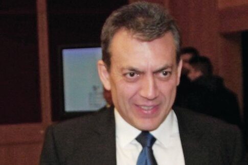 Πρόταση και ομολογία-σοκ από τον Βρούτση