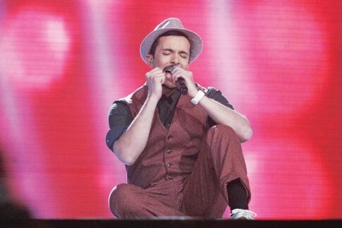Η Κύπρος ψήφισε «The Voice»
