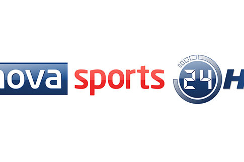 Novasports 24 HD το νέο κανάλι της Nova!