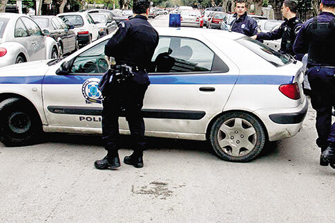 Τον γάζωσαν για 10.000 ευρώ