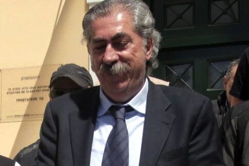 Δέκα χρόνια φυλακή στον Μάκη Ψωμιάδη
