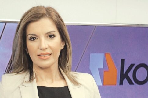 Πάνελ με κάλπες