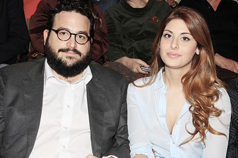 Νέο love story για την Ανθή
