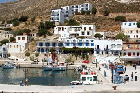 Στον Α.Π. για τον γάμο τους